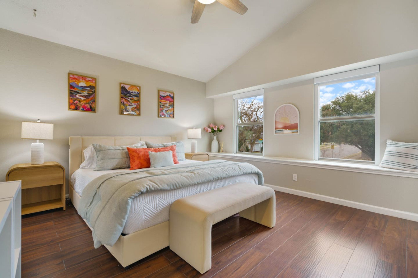 Cedar Park Vacation Rental