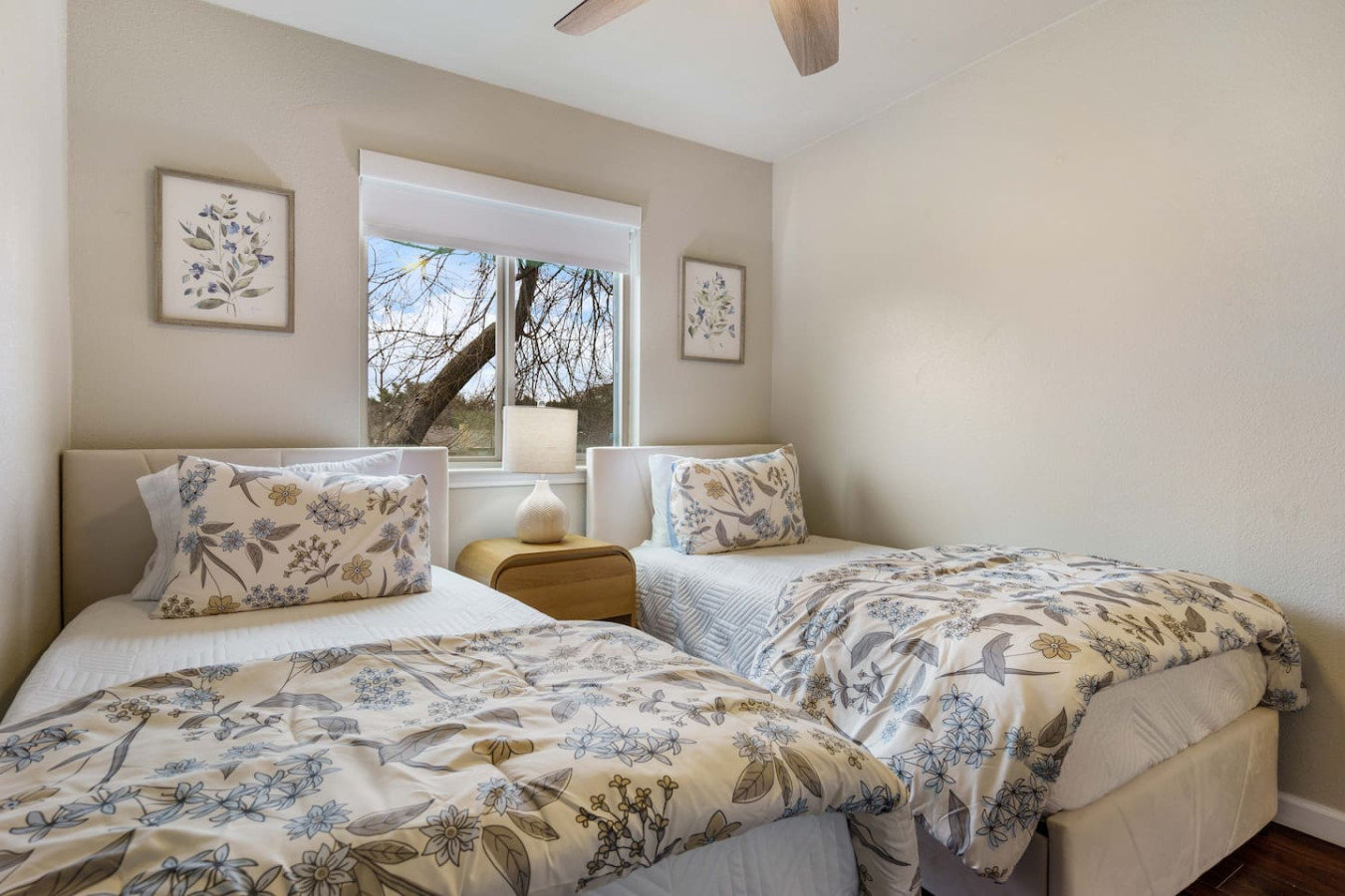 Cedar Park Vacation Rental