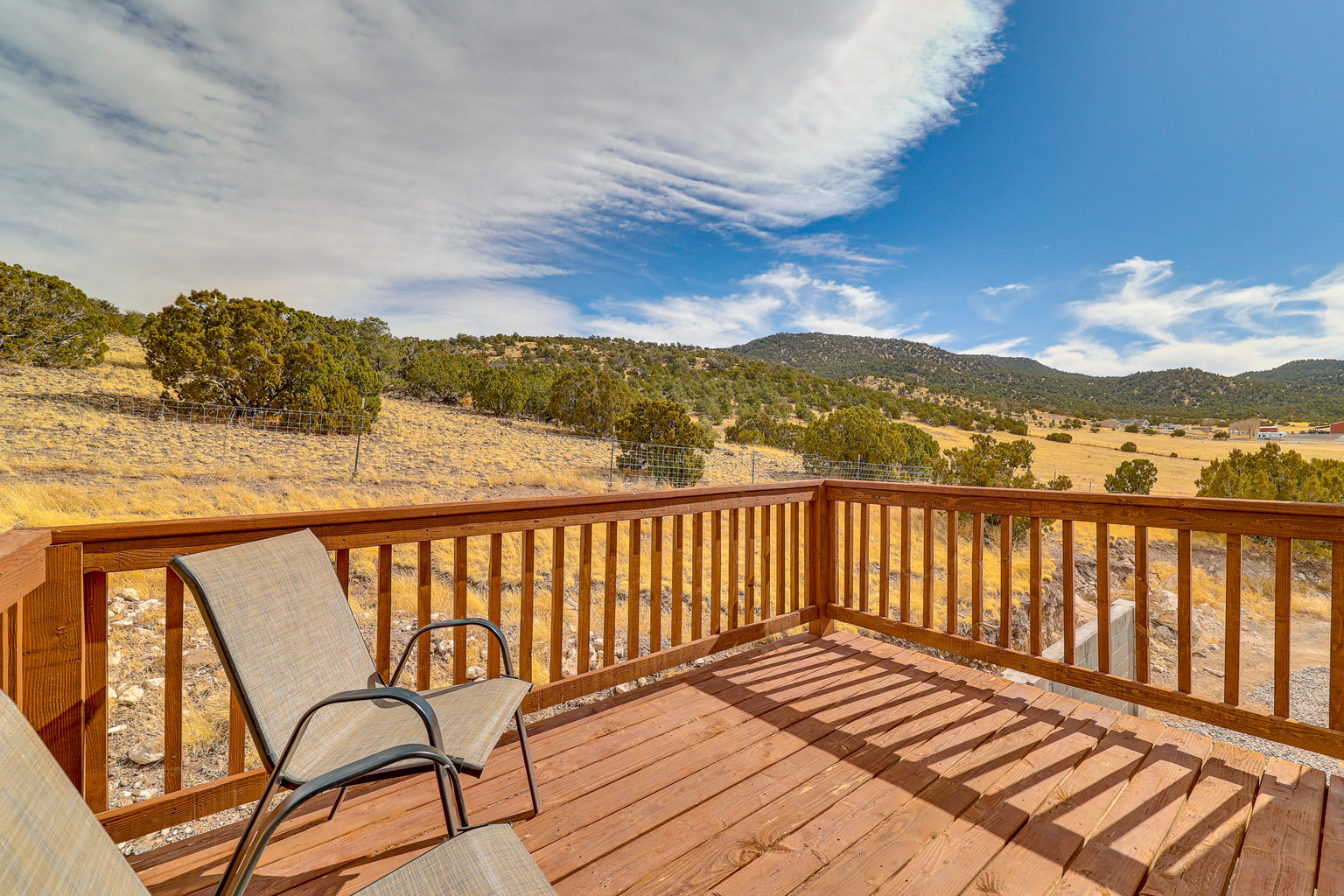 Eagar Vacation Rental