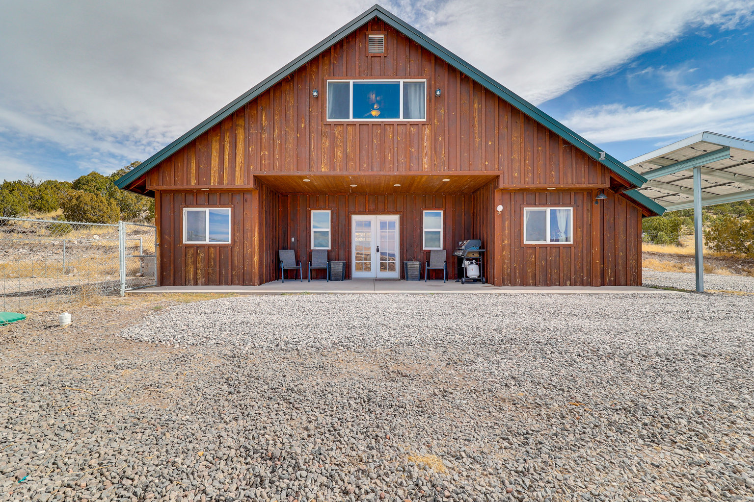 Eagar Vacation Rental