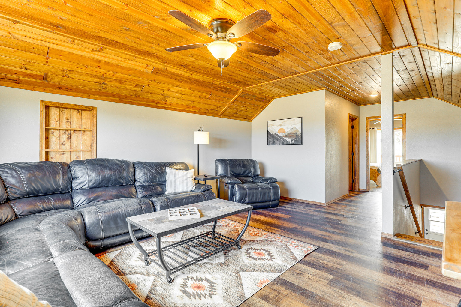 Eagar Vacation Rental