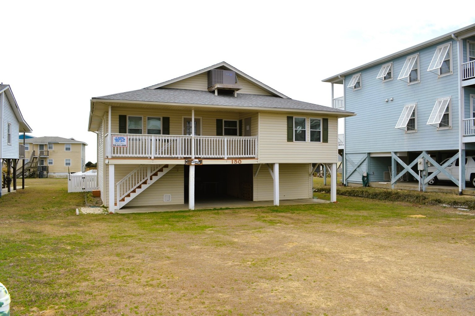 Holden Beach Vacation Rental