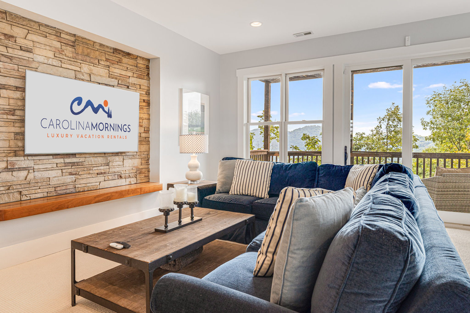 Asheville Vacation Rental