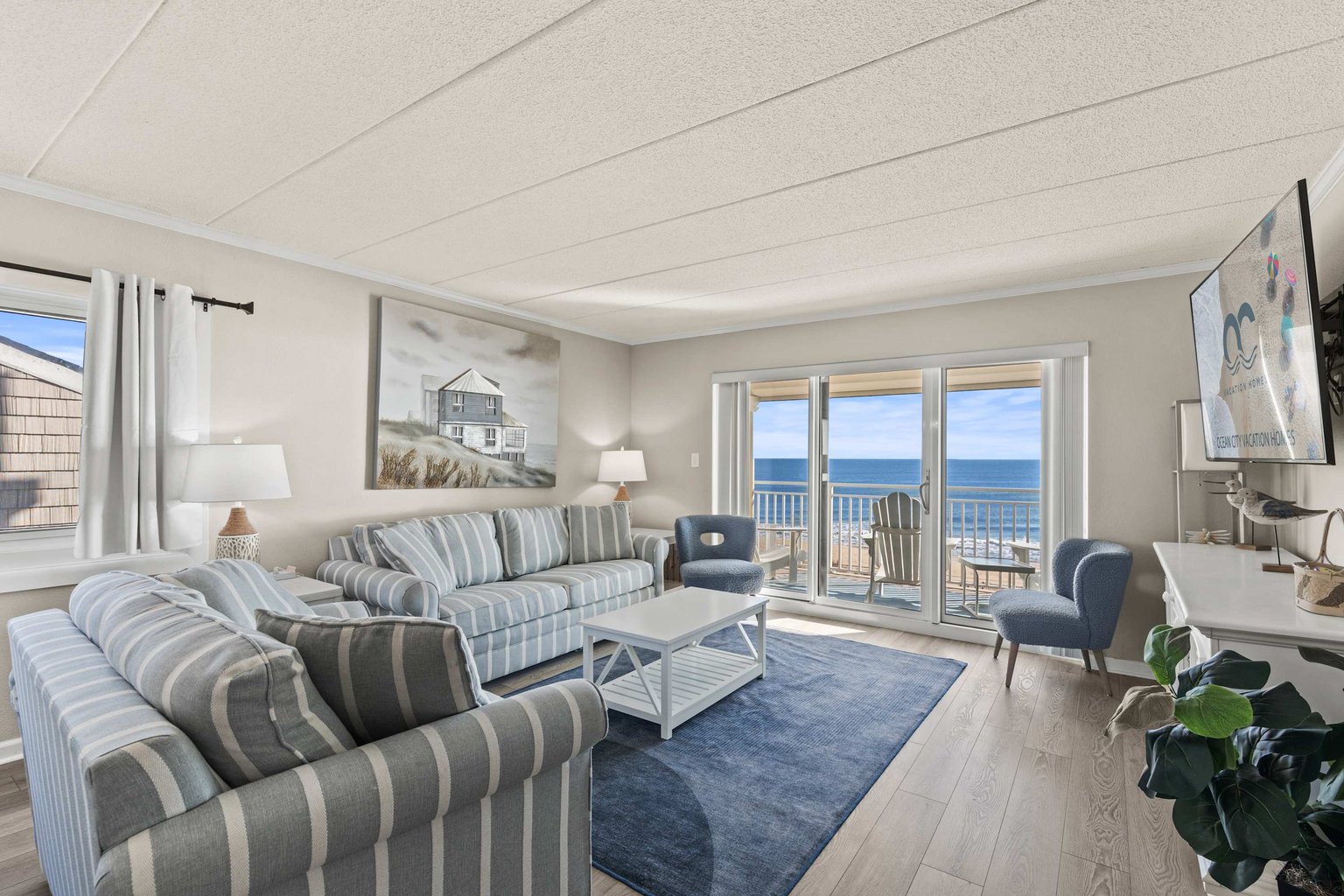 Ocean City Vacation Rental