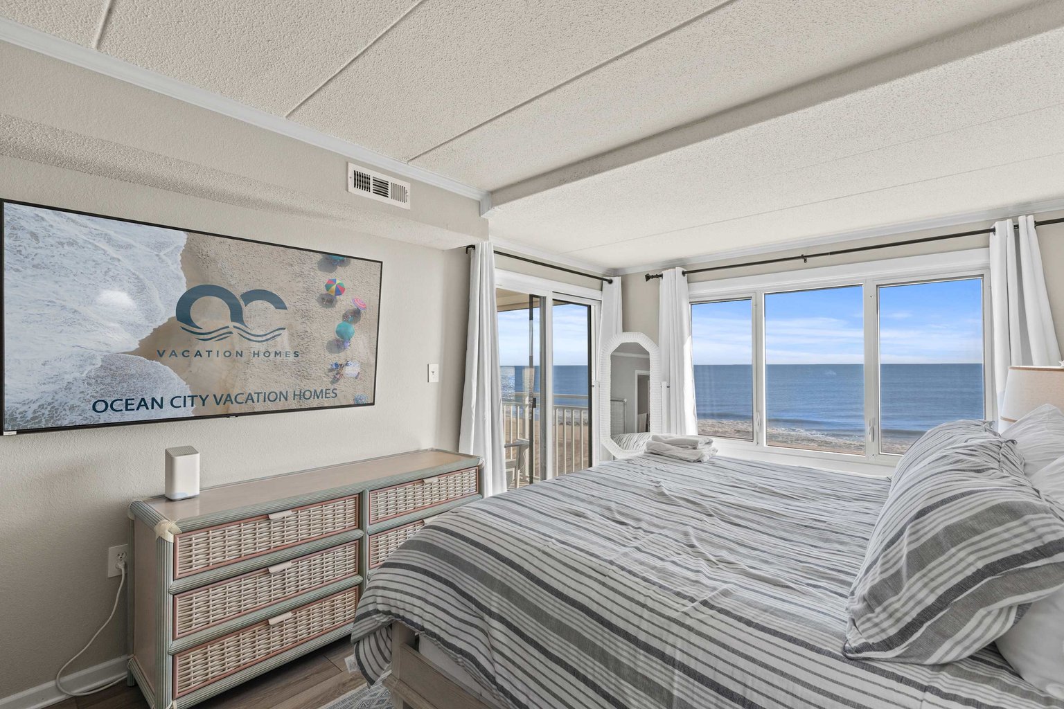 Ocean City Vacation Rental
