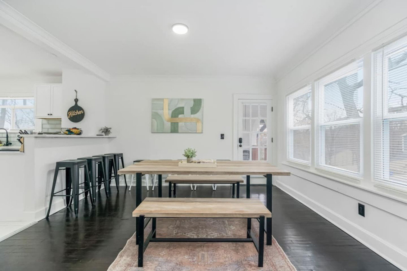 Kansas City Vacation Rental