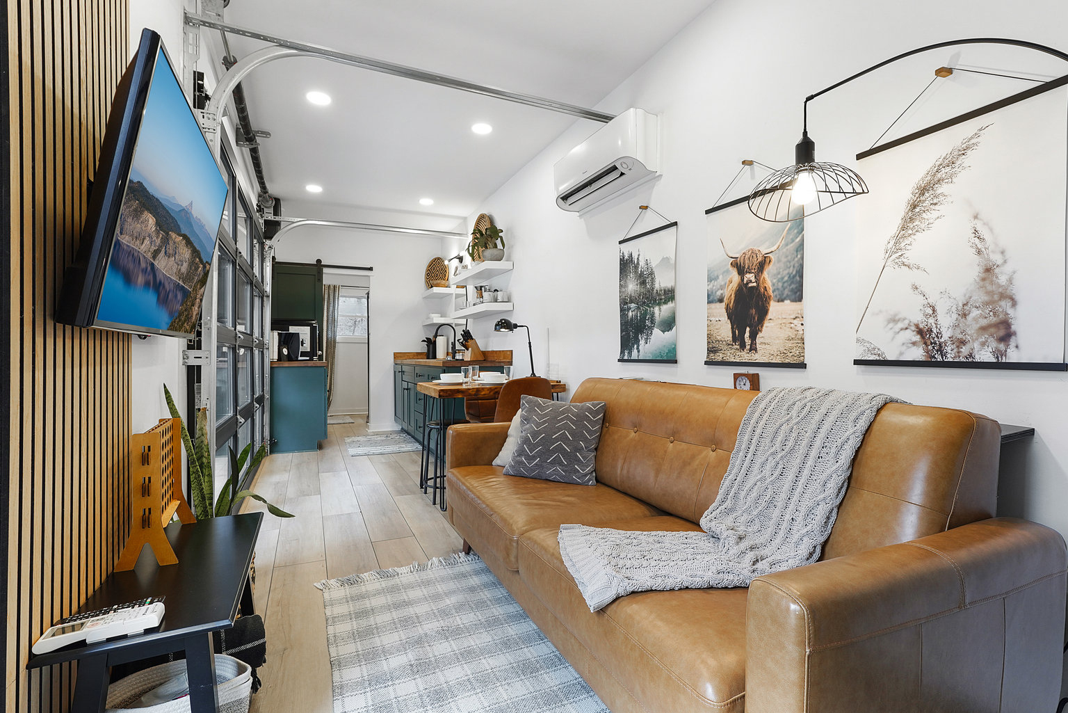 Columbus Vacation Rental