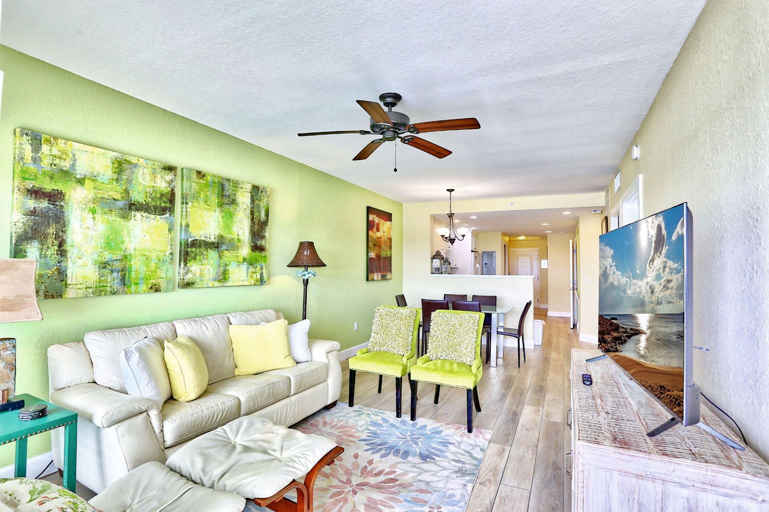 Indian Rocks Beach Vacation Rental