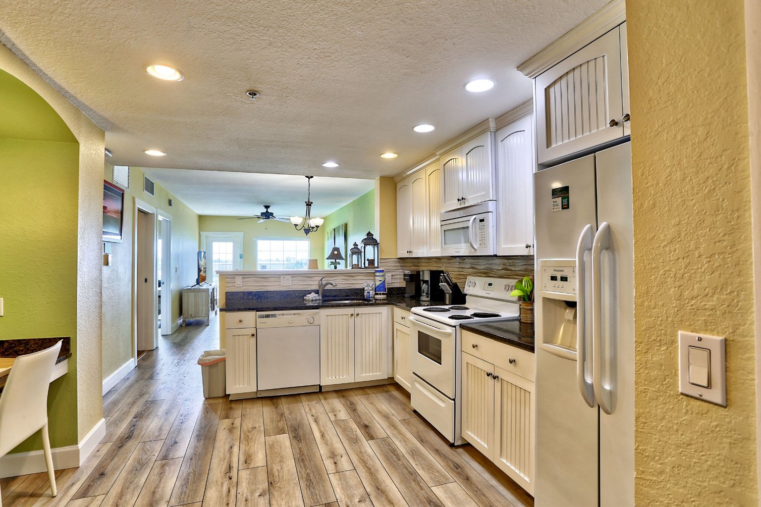 Indian Rocks Beach Vacation Rental