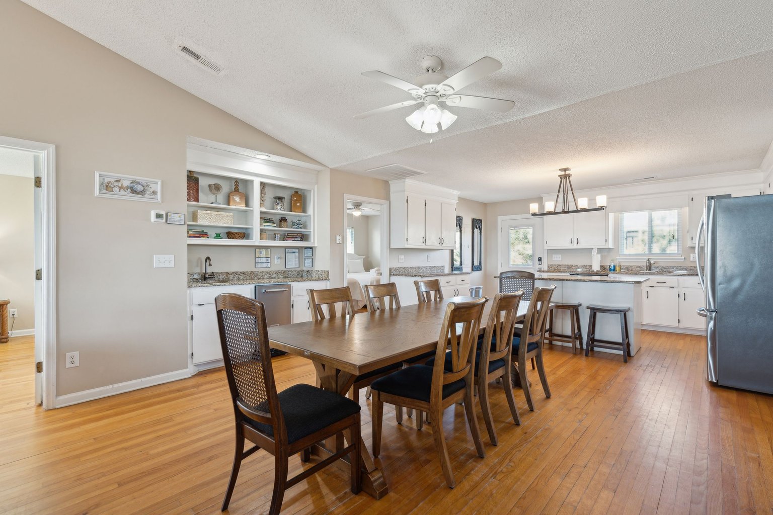 Folly Beach Vacation Rental