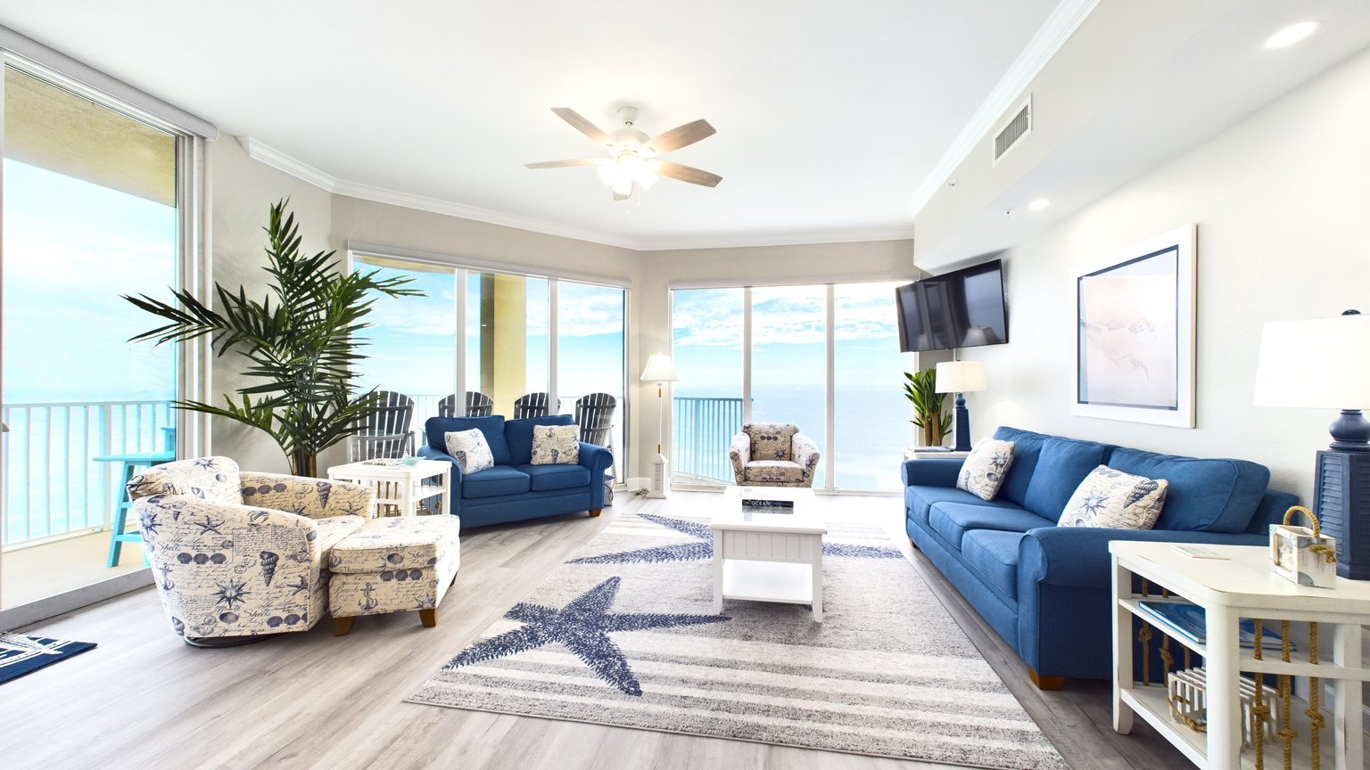 Panama City Beach Vacation Rental
