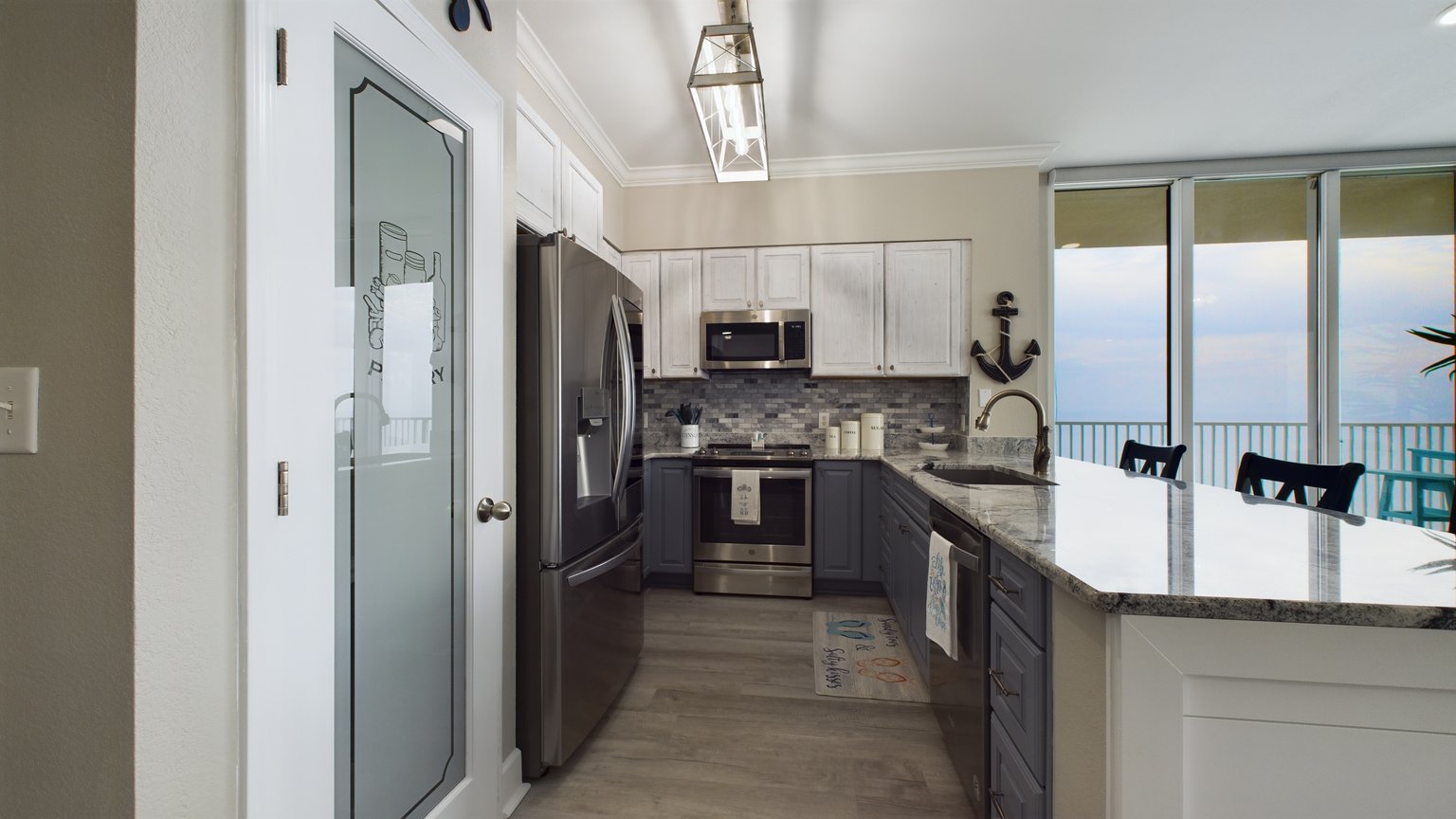 Panama City Beach Vacation Rental