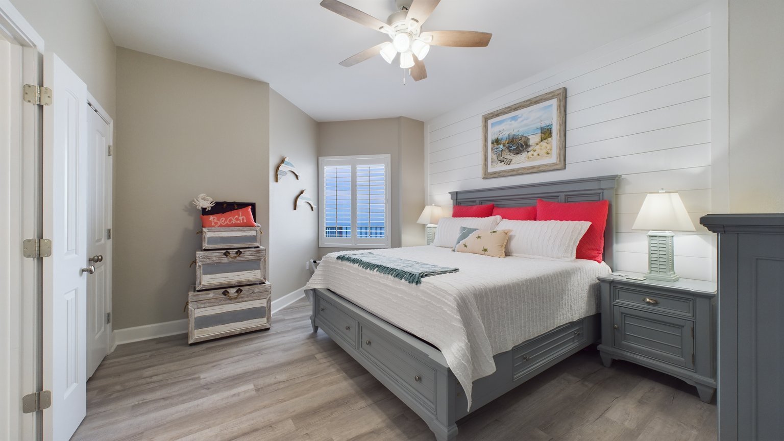 Panama City Beach Vacation Rental