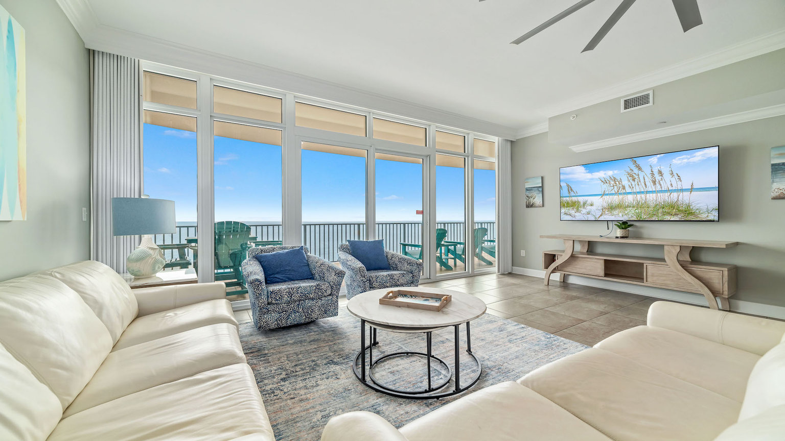Orange Beach Vacation Rental