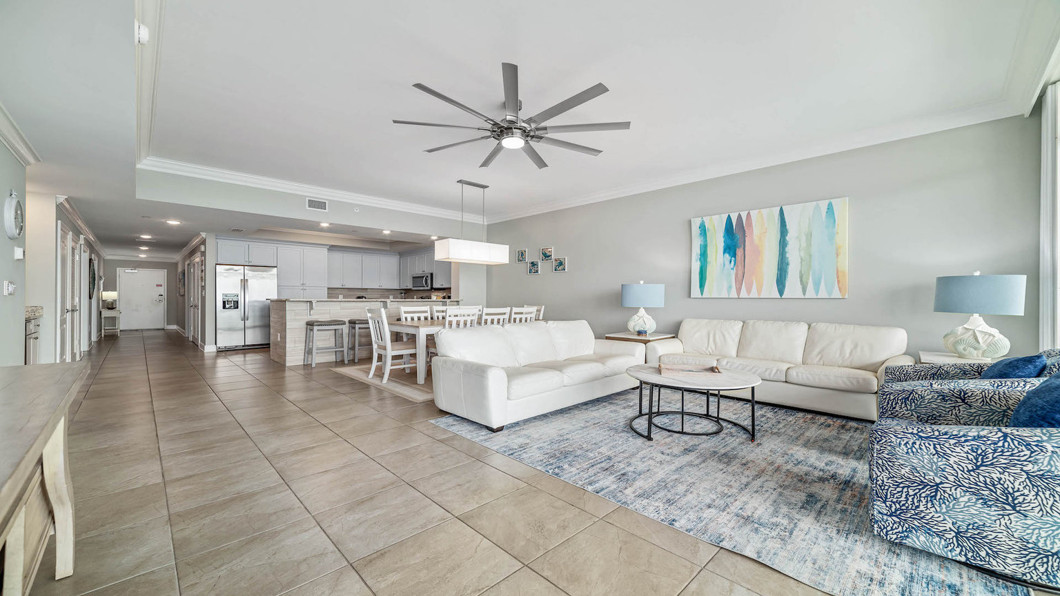 Orange Beach Vacation Rental