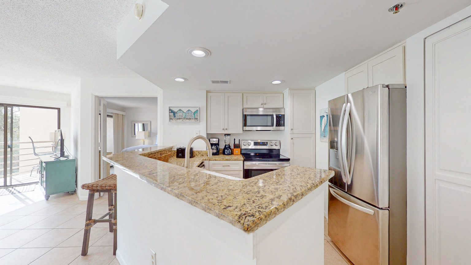Hilton Head Vacation Rental