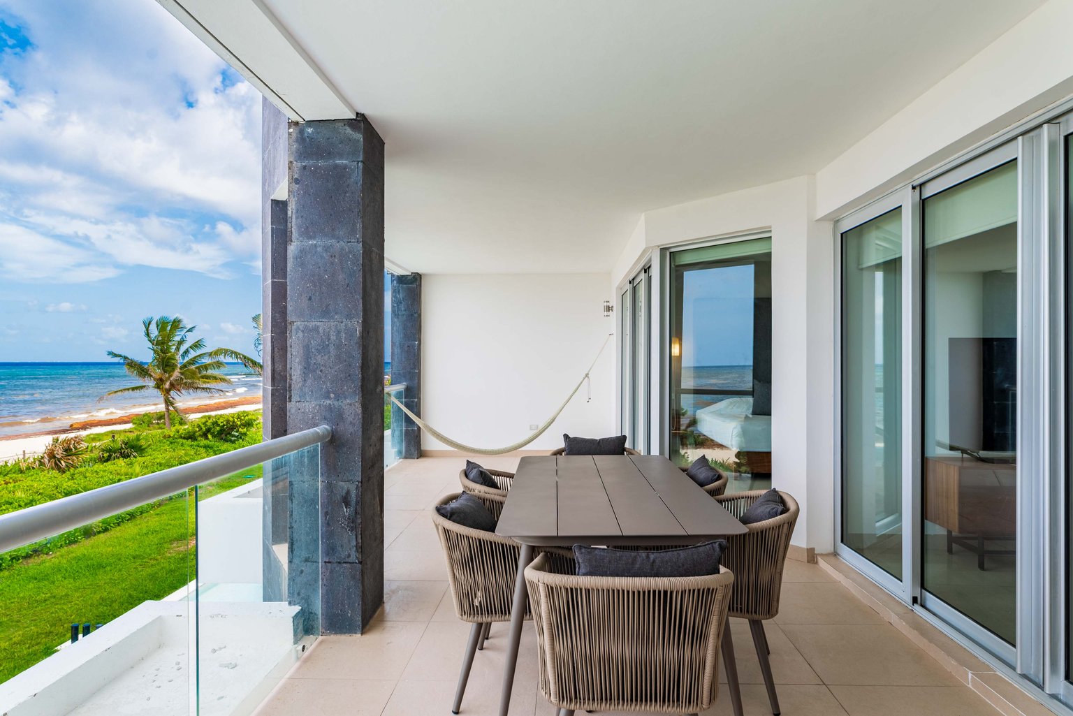 Playa del Carmen Vacation Rental