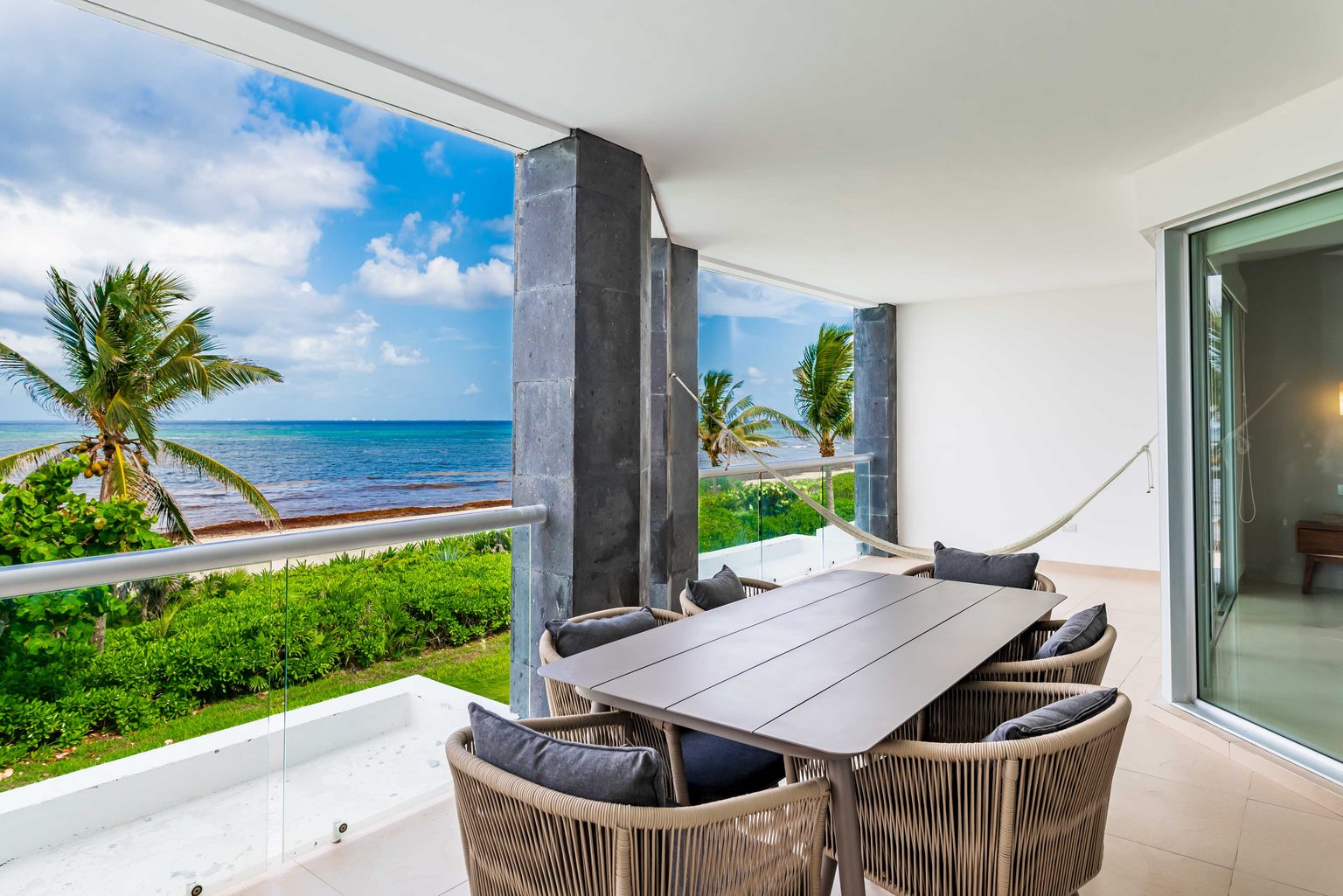 Playa del Carmen Vacation Rental