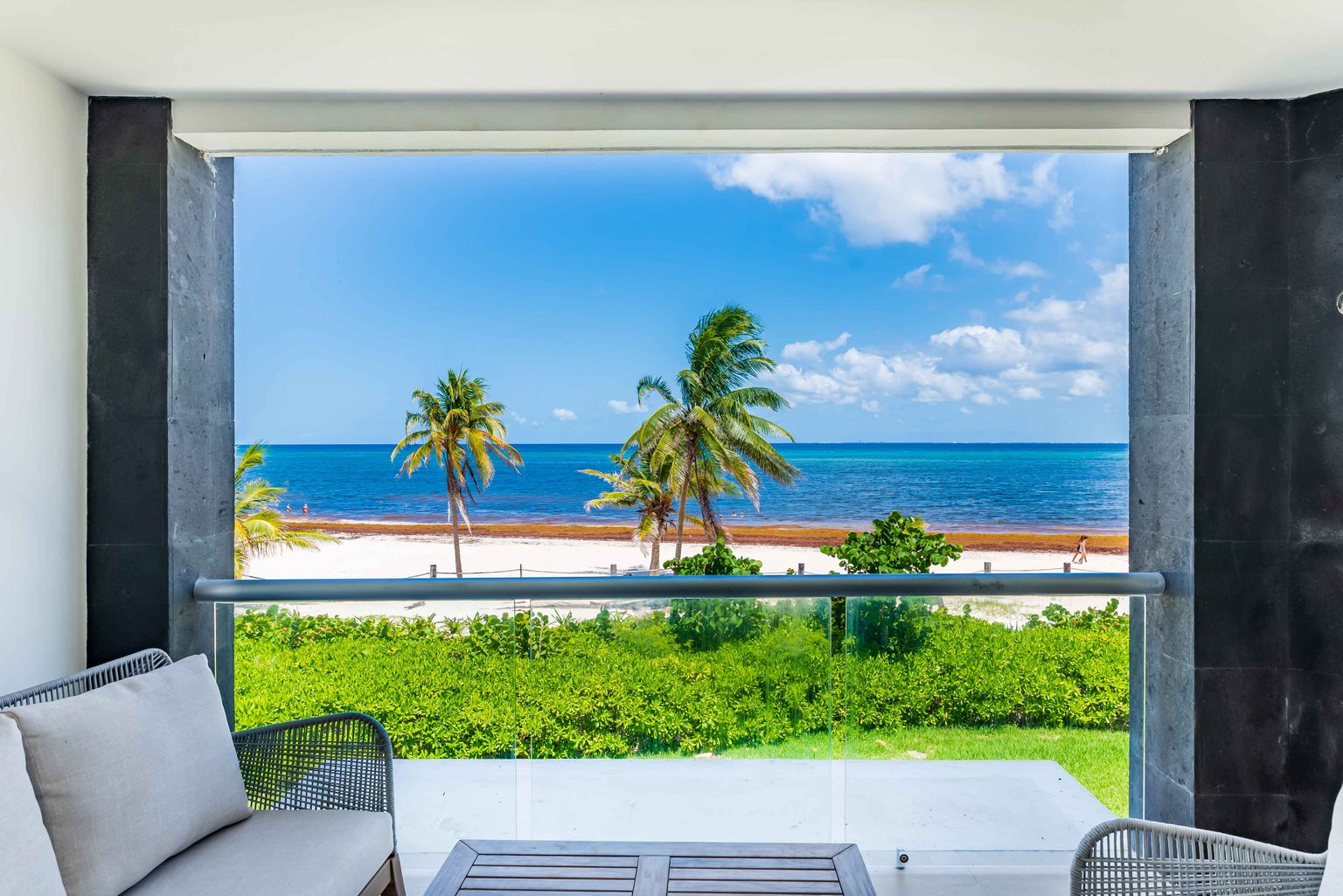 Playa del Carmen Vacation Rental