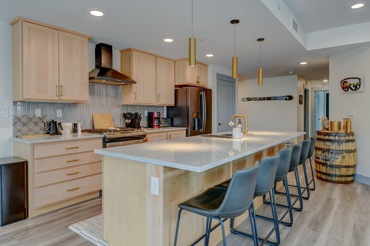 Winter Park Vacation Rental