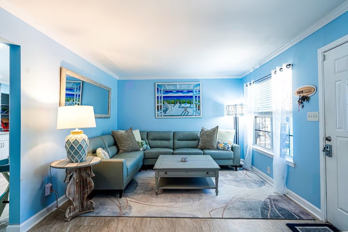 Panama City Beach Vacation Rental