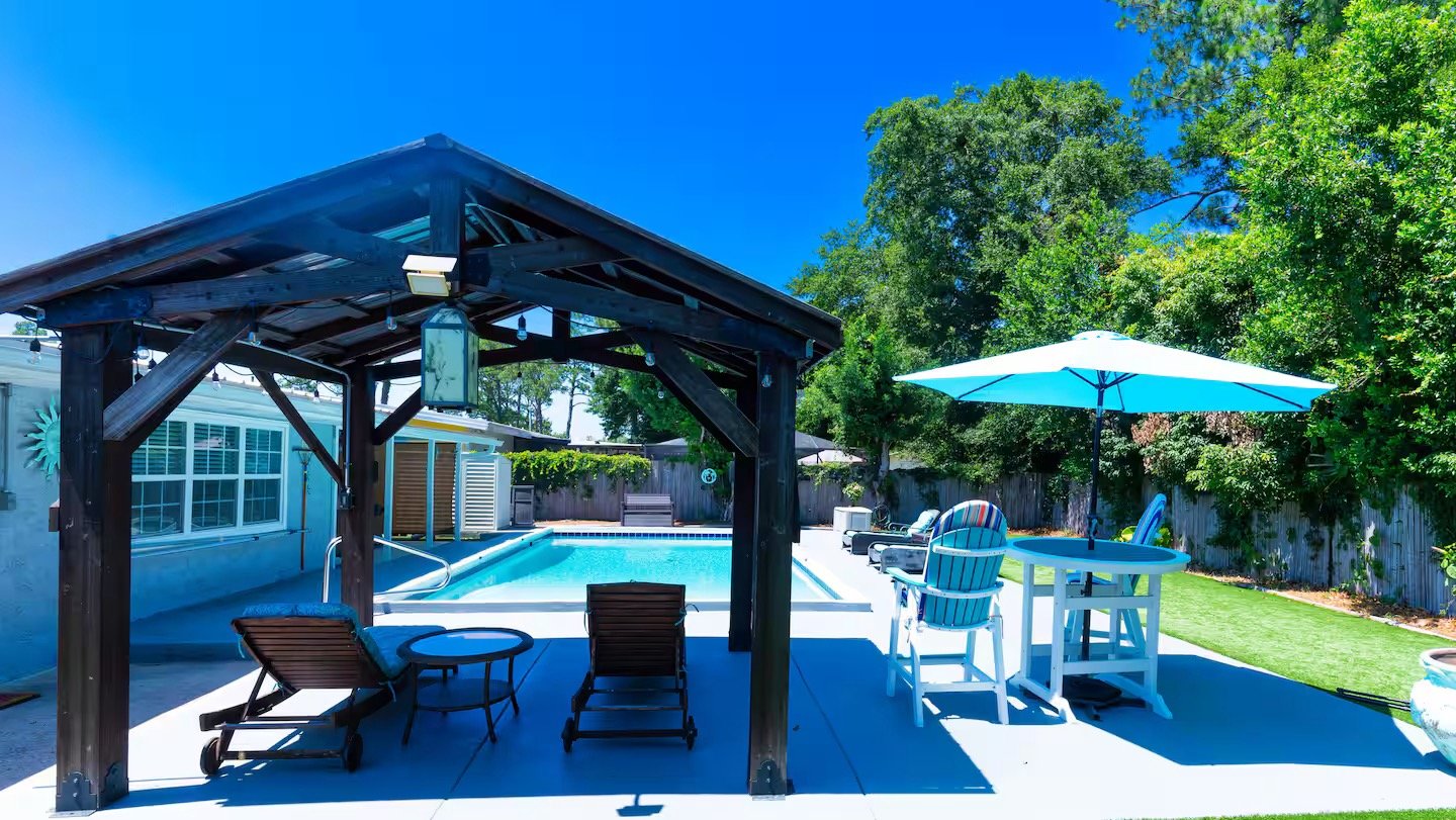 Panama City Beach Vacation Rental