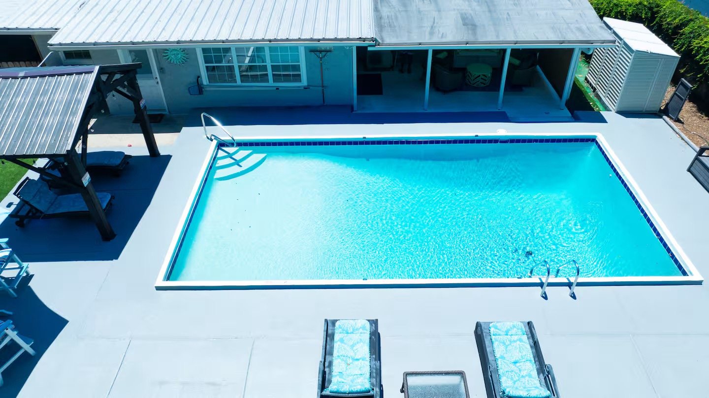 Panama City Beach Vacation Rental