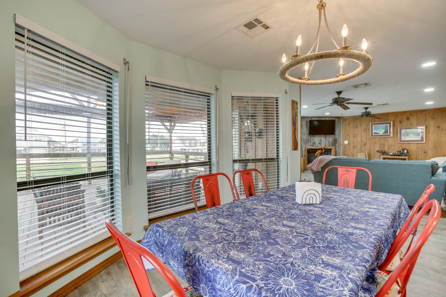 Barataria Vacation Rental