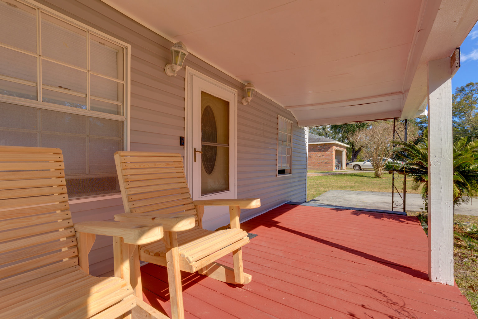 Gulfport Vacation Rental