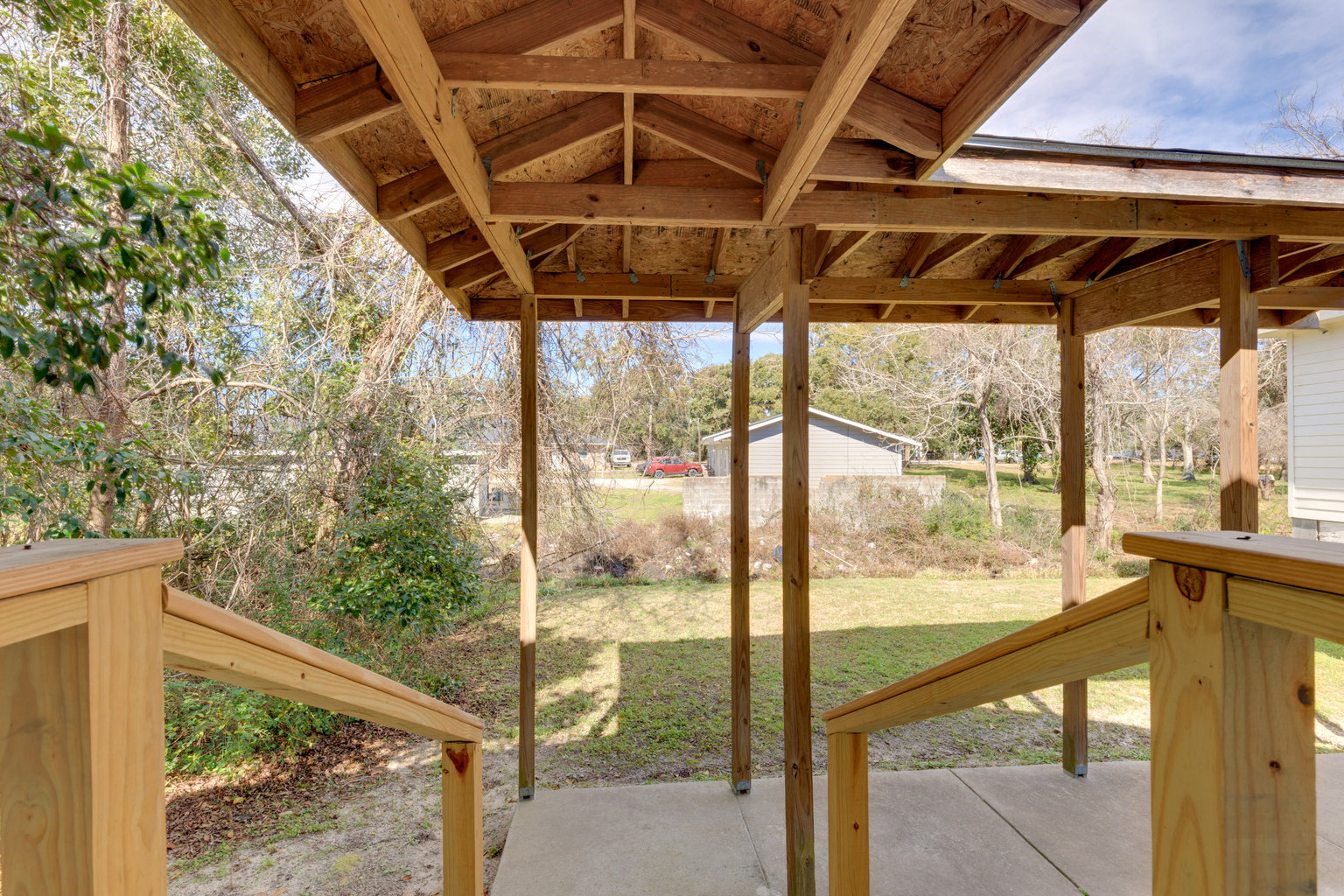 Gulfport Vacation Rental