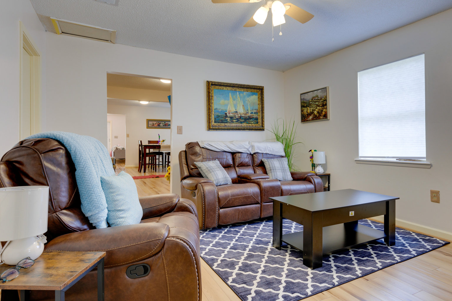 Gulfport Vacation Rental