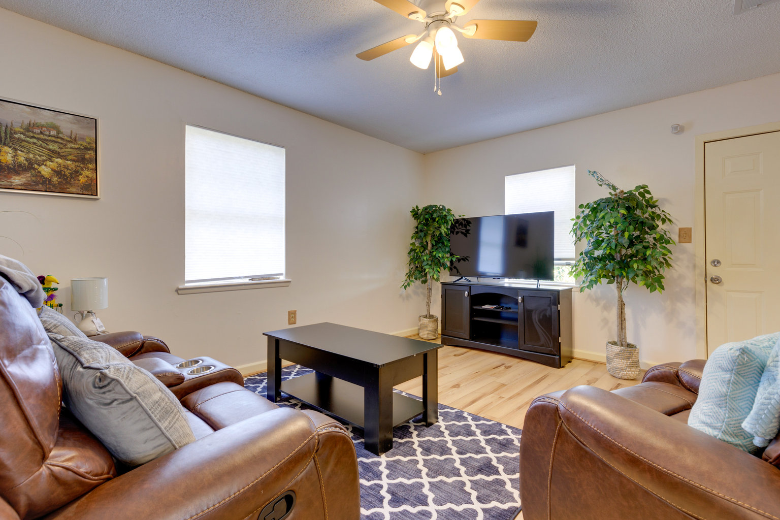 Gulfport Vacation Rental