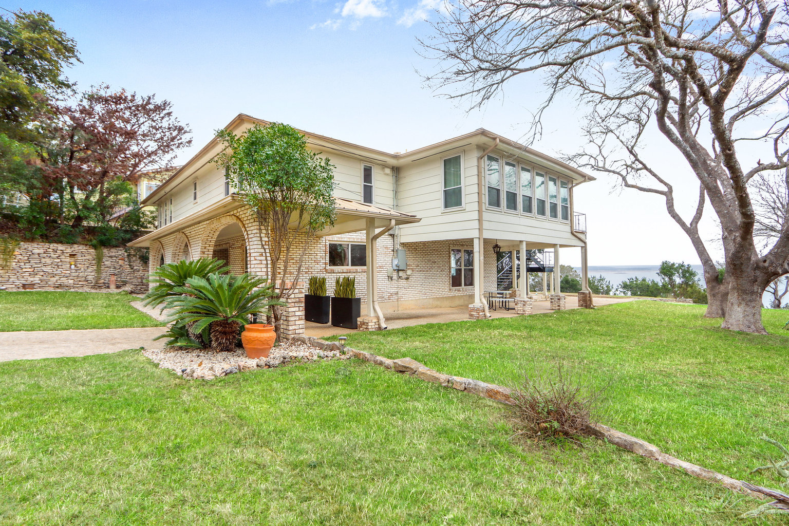 Canyon Lake Vacation Rental