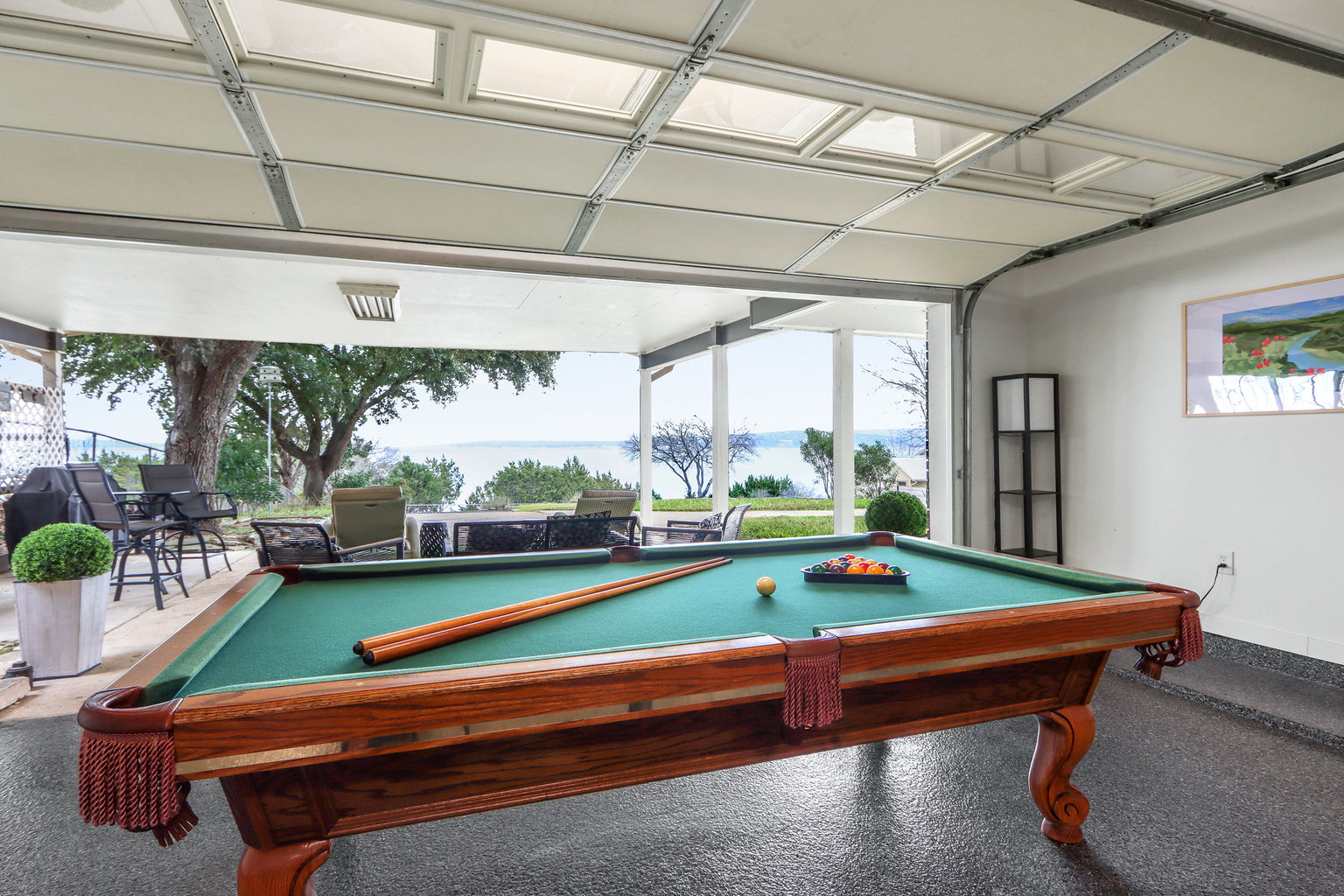 Canyon Lake Vacation Rental