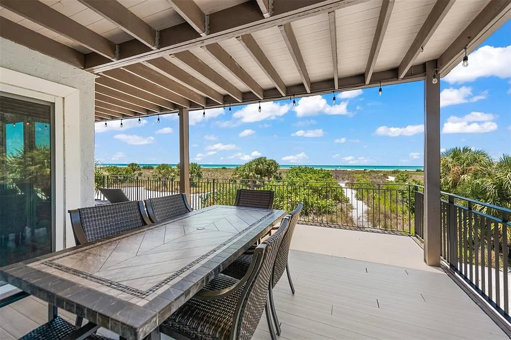 Siesta Key Vacation Rental