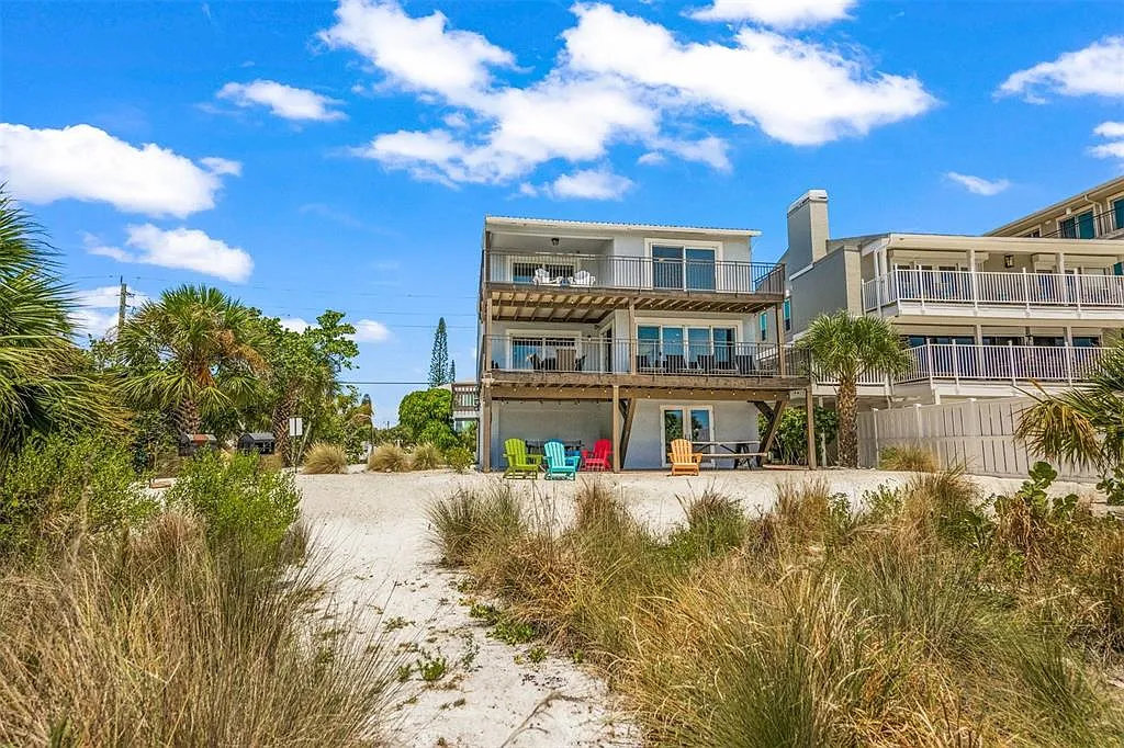 Siesta Key Vacation Rental