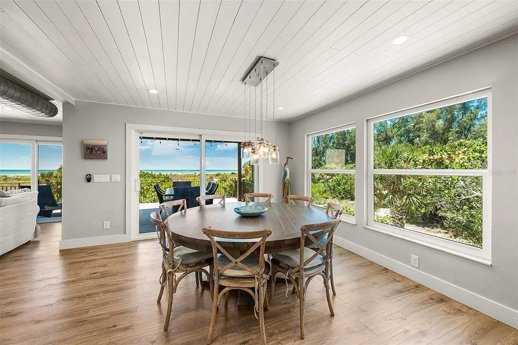 Siesta Key Vacation Rental