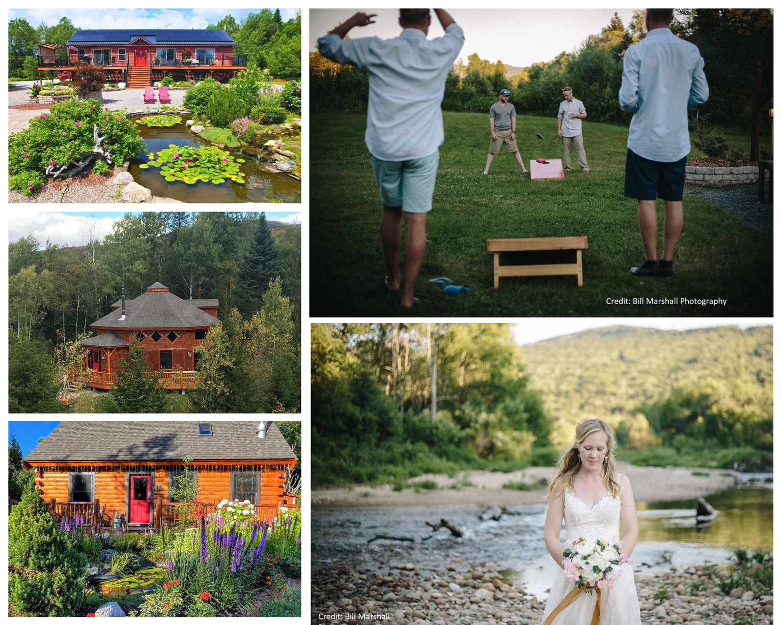 Bretton Woods Vacation Rental