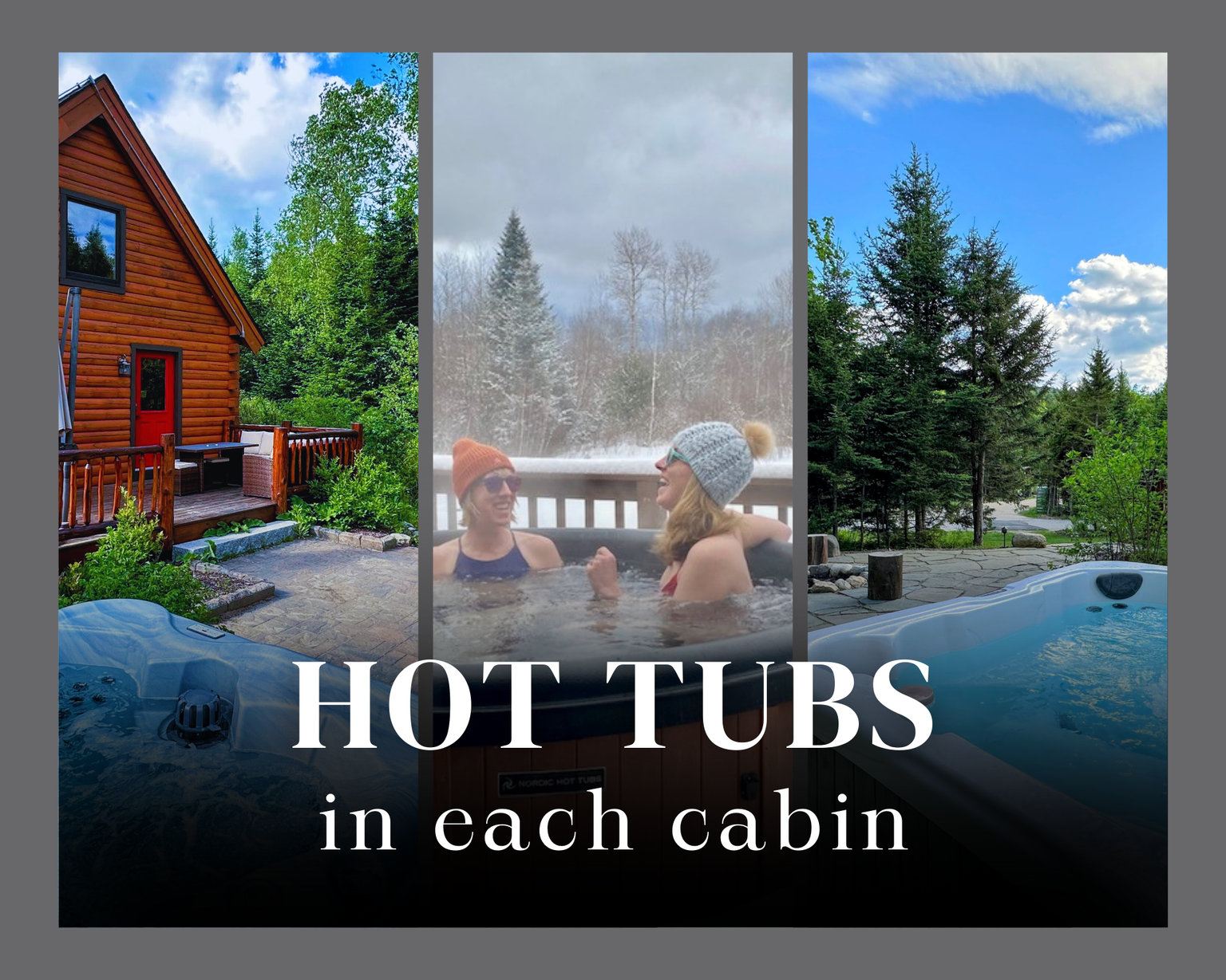 Bretton Woods Vacation Rental