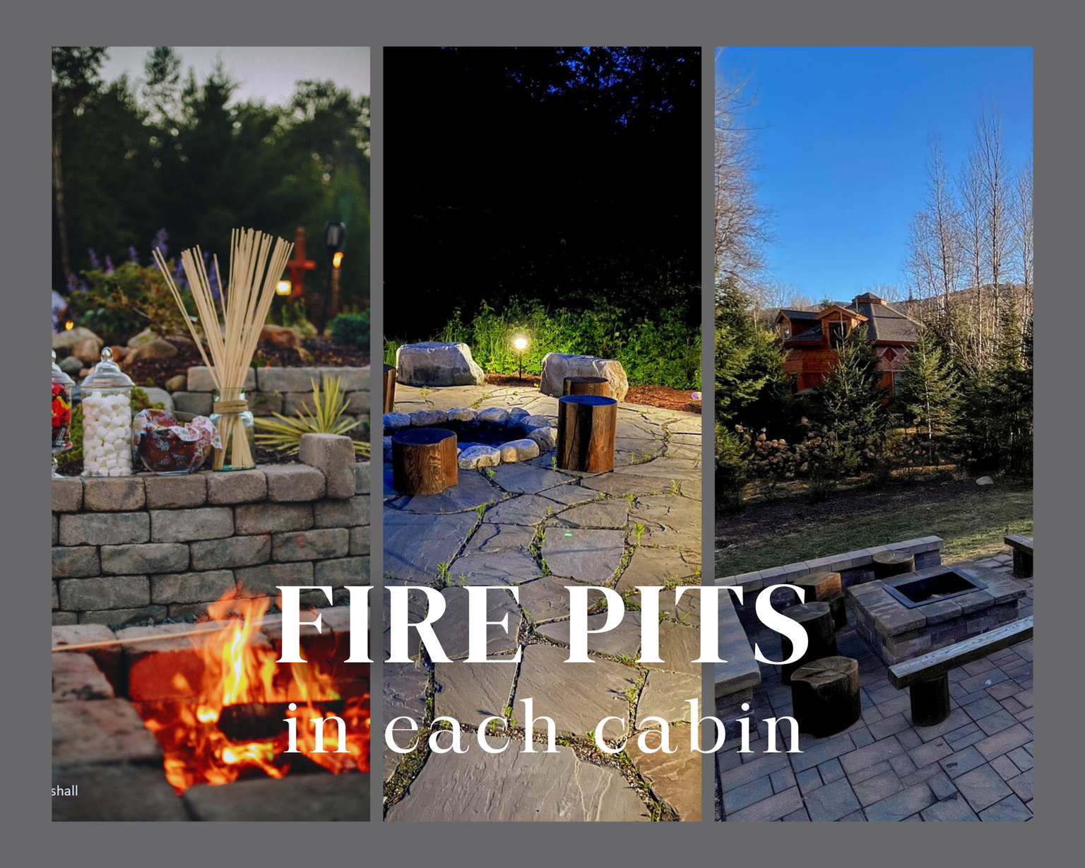 Bretton Woods Vacation Rental