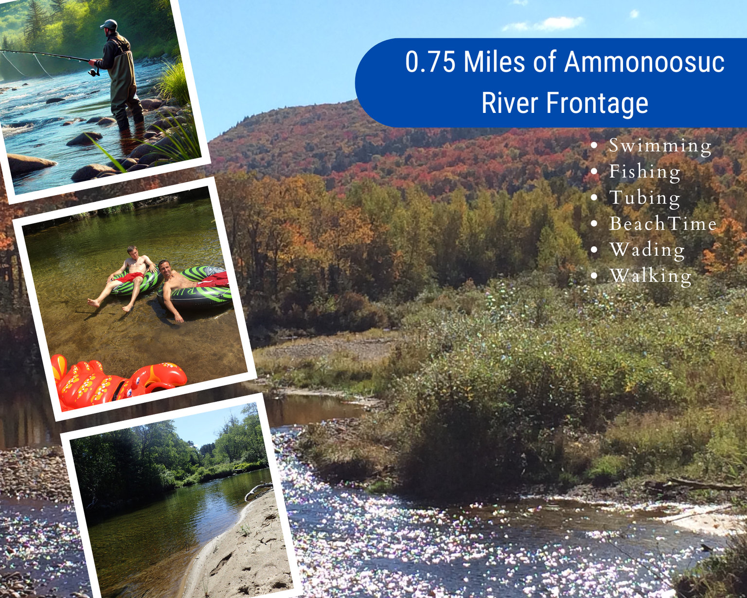 Bretton Woods Vacation Rental