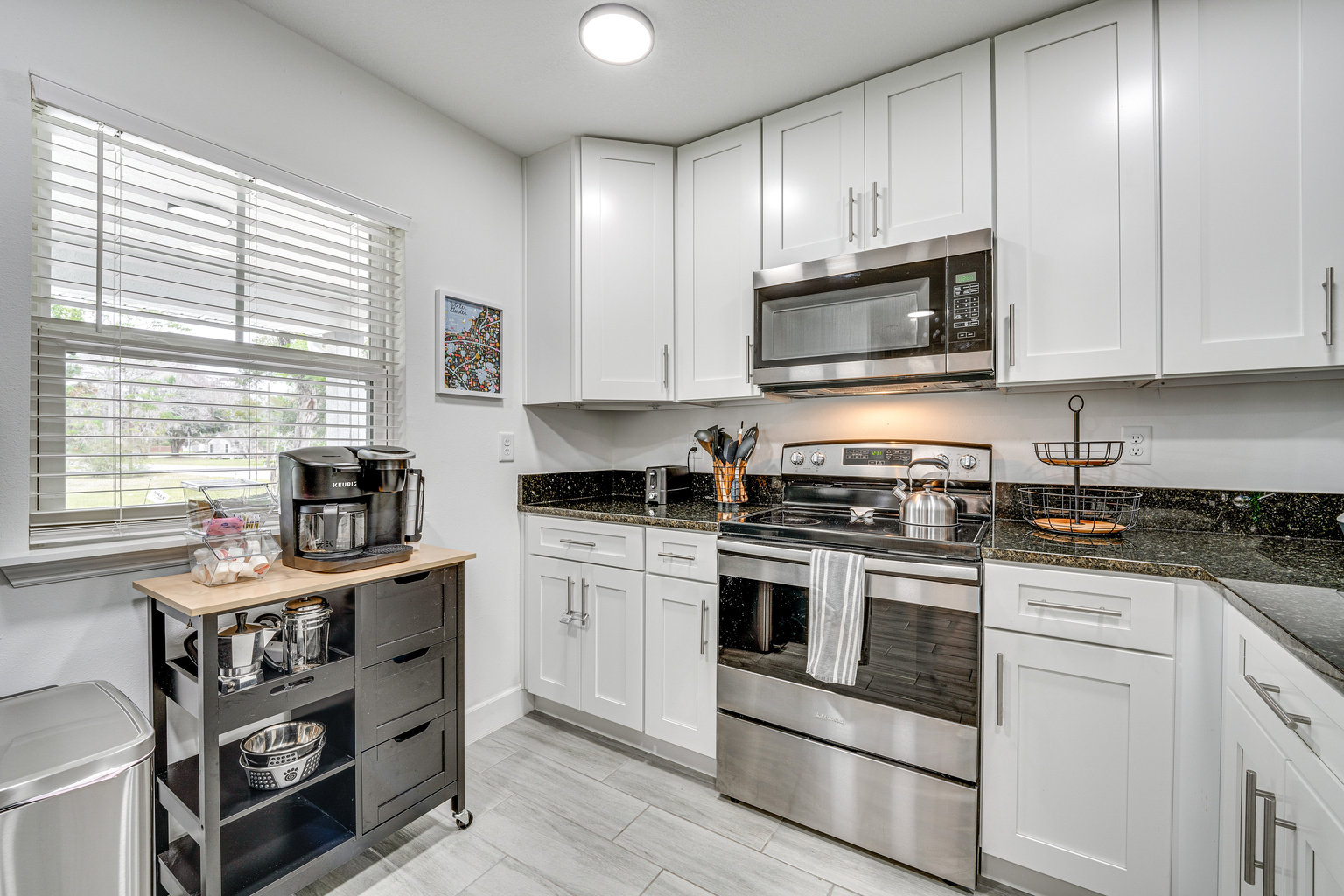 Oakland Vacation Rental