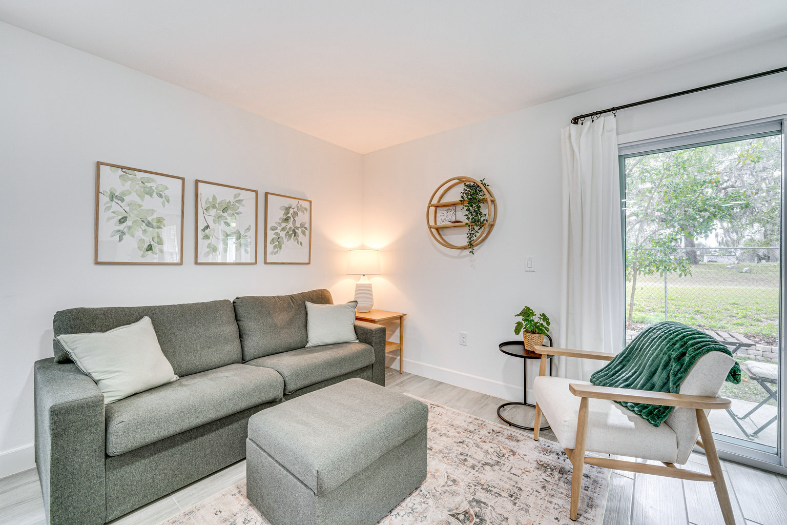 Oakland Vacation Rental