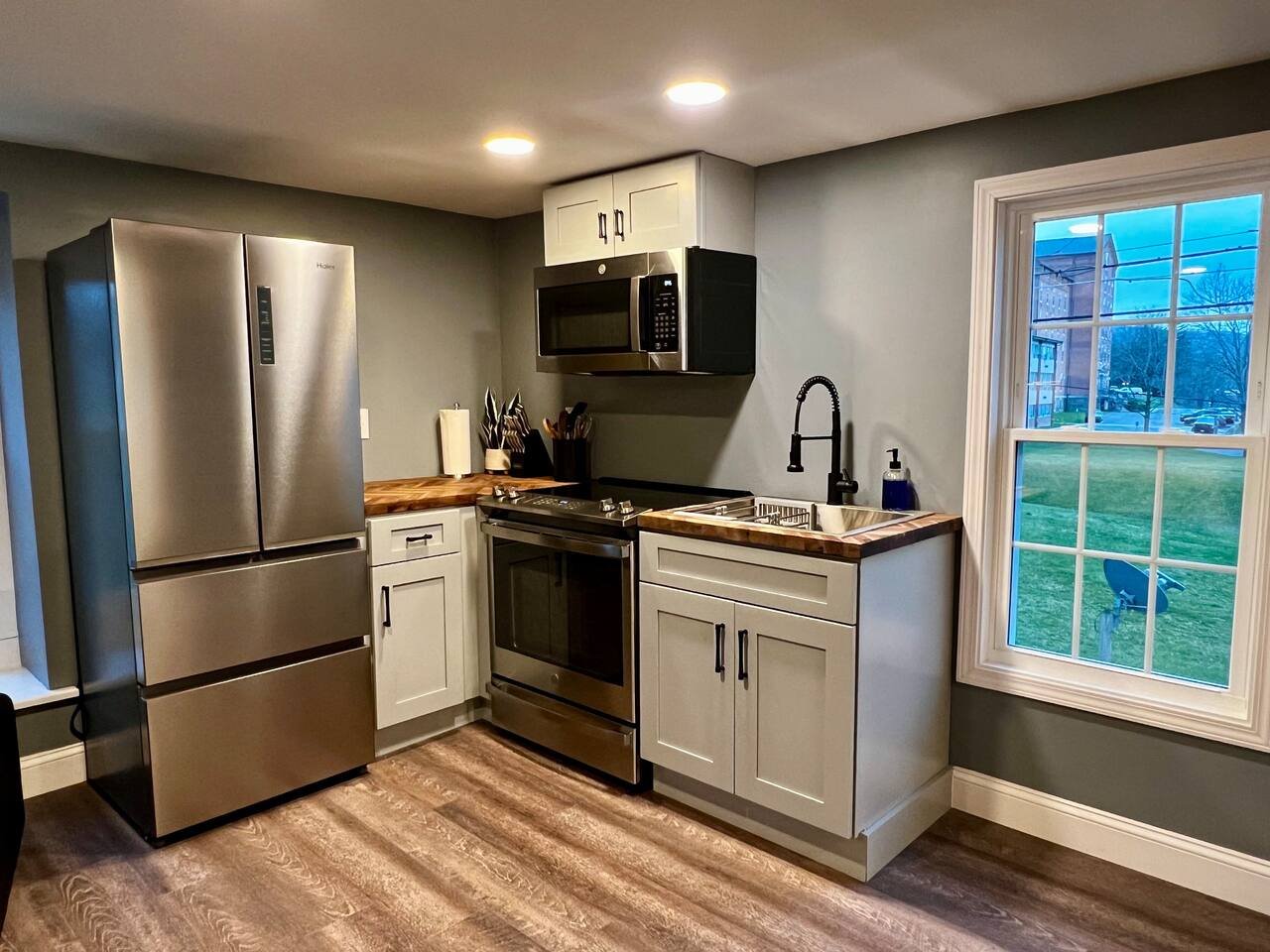 Montour Falls Vacation Rental