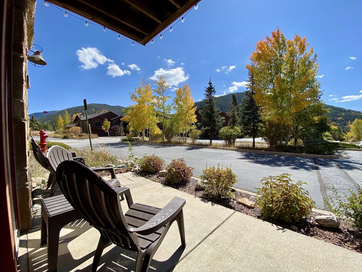 Keystone Vacation Rental