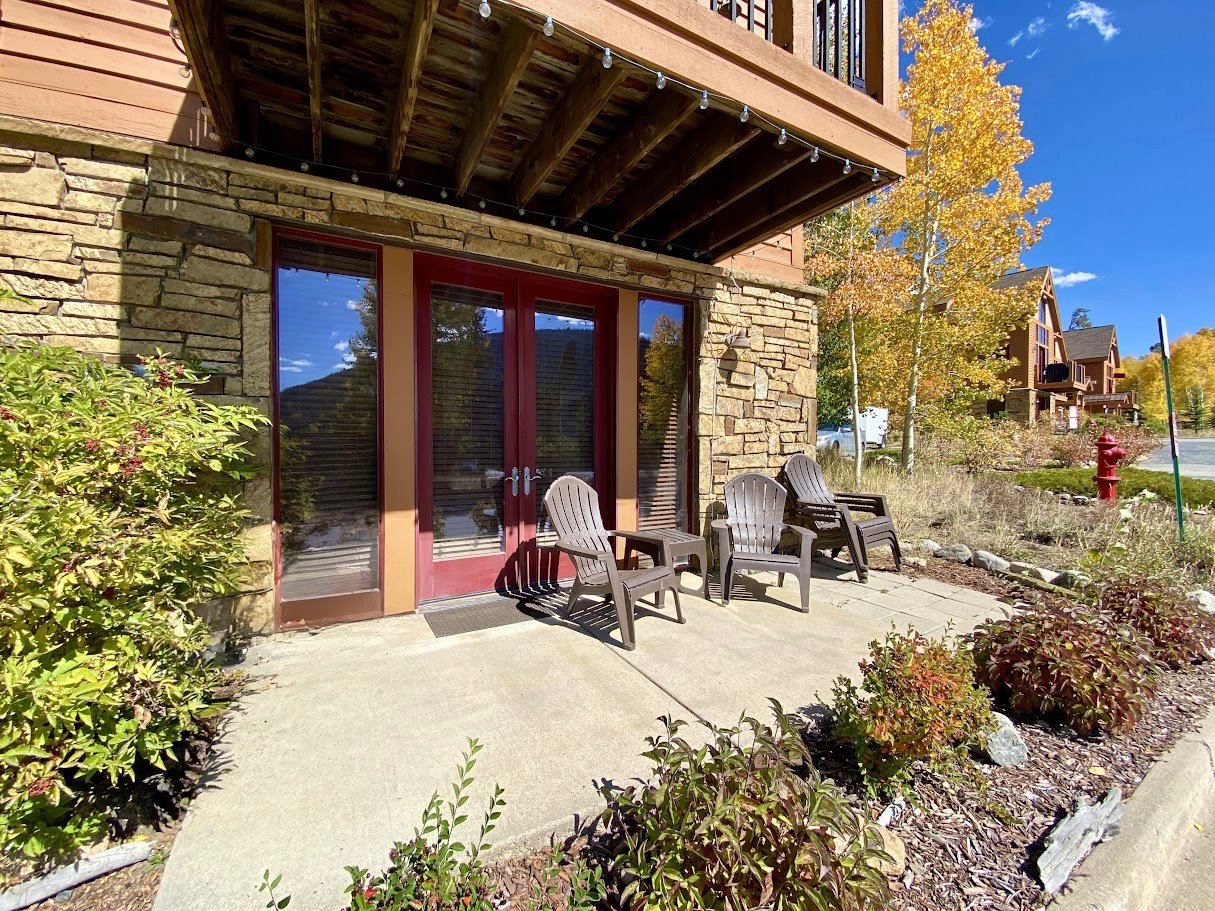 Keystone Vacation Rental