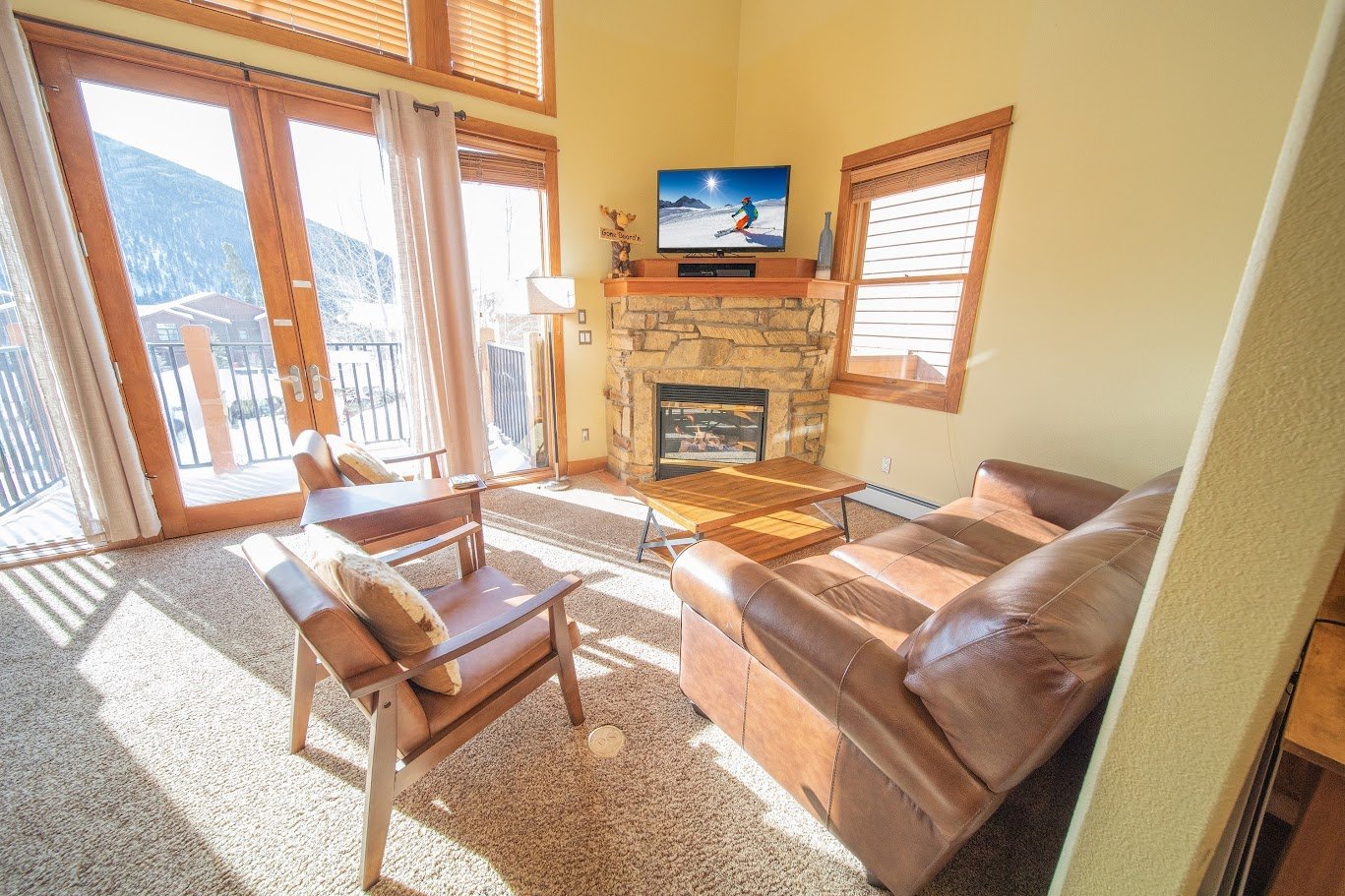 Keystone Vacation Rental