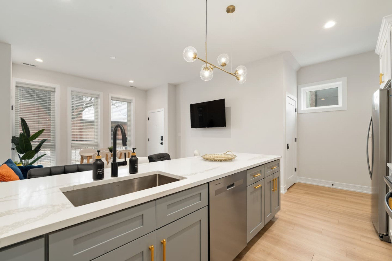 Chicago Vacation Rental