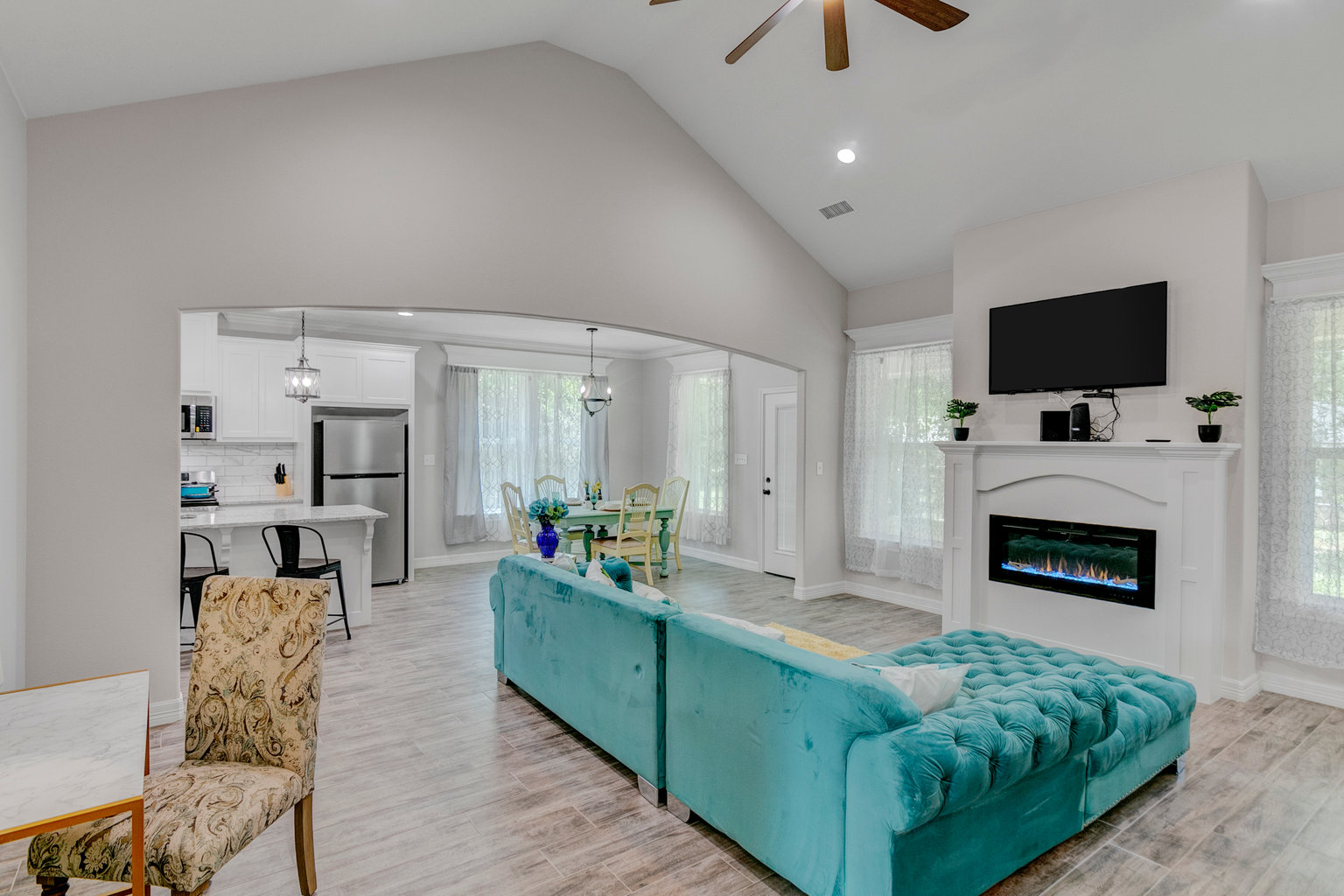 Beaumont Vacation Rental