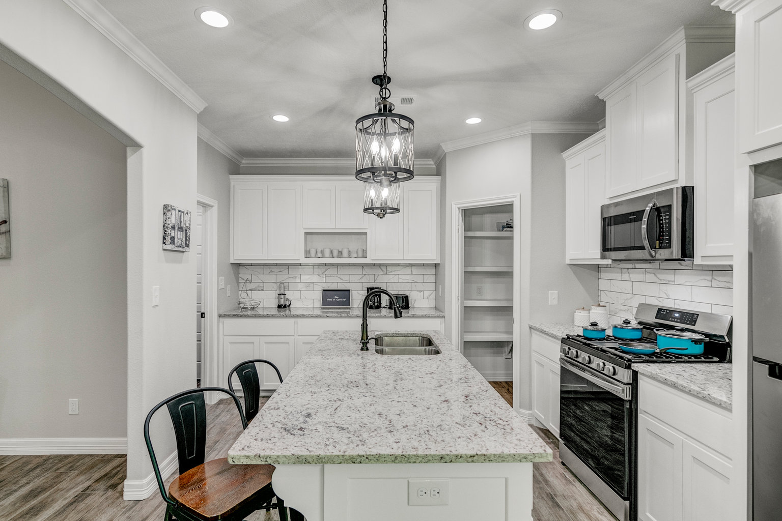 Beaumont Vacation Rental